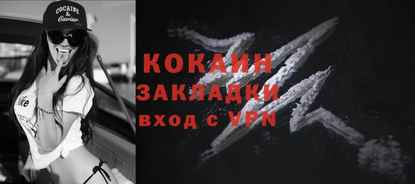 крисы Белоозёрский