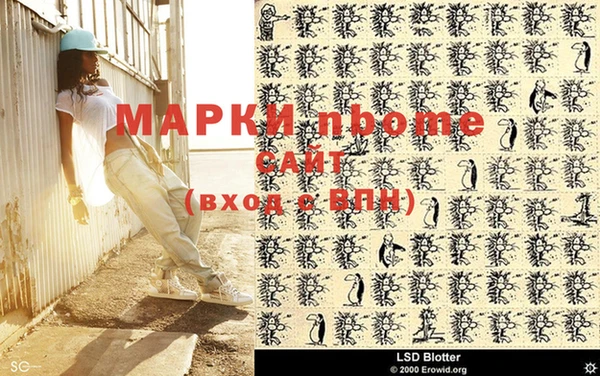 крисы Белоозёрский